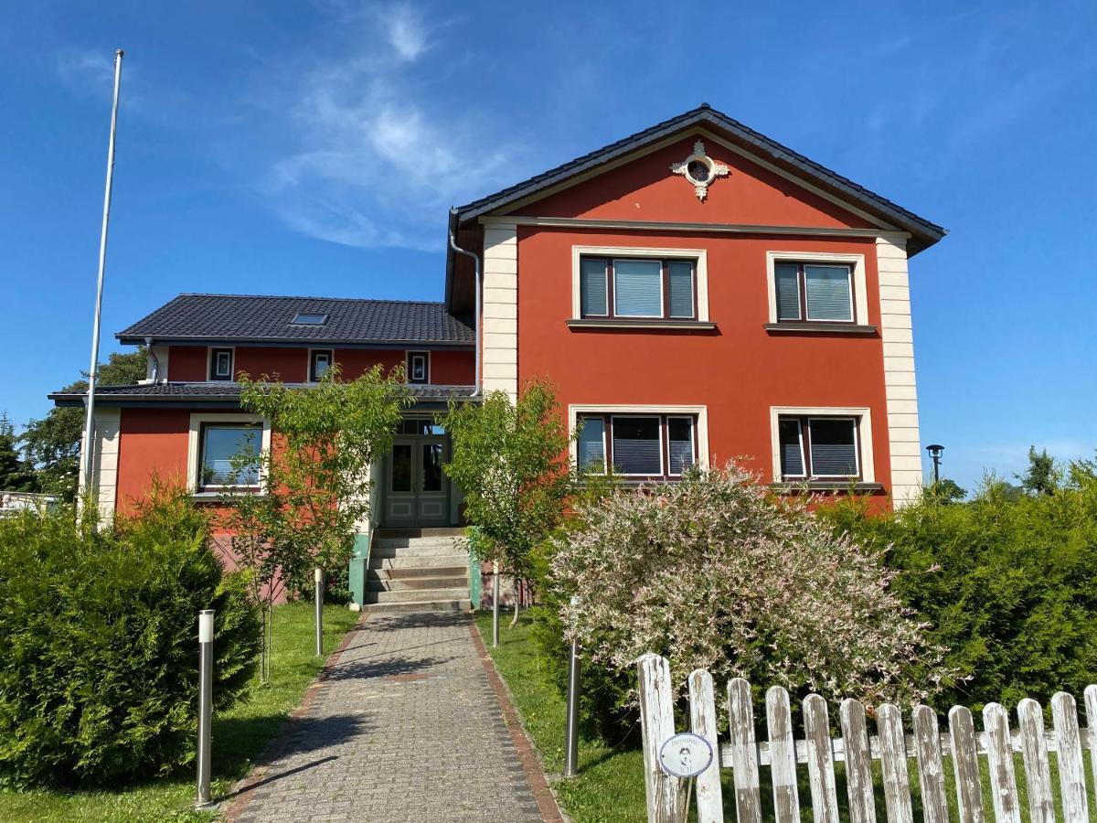 Villa Landwehr In Kiel- Und Kanalnahe Quarnbek Kültér fotó