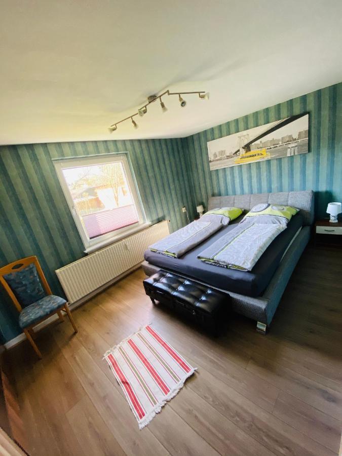 Villa Landwehr In Kiel- Und Kanalnahe Quarnbek Kültér fotó