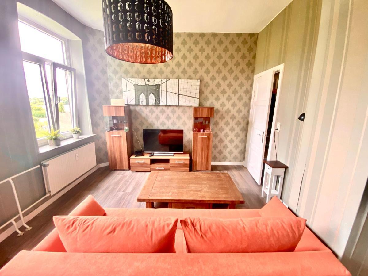 Villa Landwehr In Kiel- Und Kanalnahe Quarnbek Kültér fotó