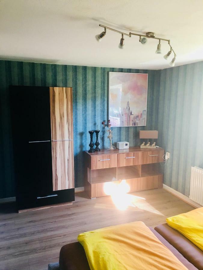Villa Landwehr In Kiel- Und Kanalnahe Quarnbek Kültér fotó